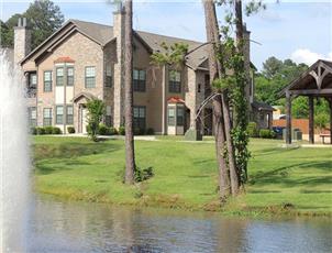 Apartment in Shreveport, LA