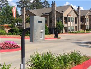 Residences of Springridge
