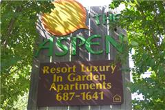 Aspen Apartments