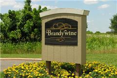 Brandywine Apartments