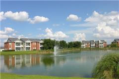 Champion Lake Apartments