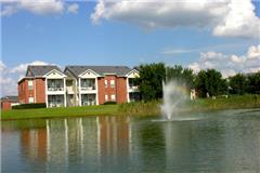 Champion Lake Apartments