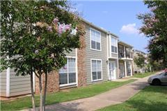 Chaparral Apartments