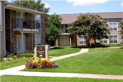 Chaparral Apartments