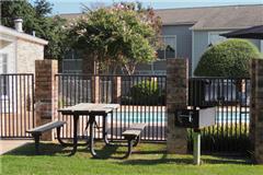 Chaparral Apartments