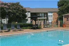 Chaparral Apartments