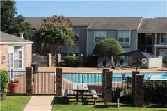 Chaparral Apartments