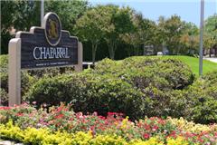 Chaparral Apartments