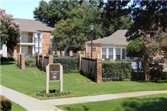 Chaparral Apartments