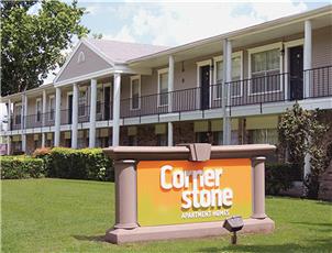 Cornerstone Apartments