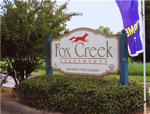 Fox Creek Apartments