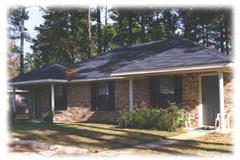 Grand Oaks Apartments