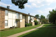 Green Acres Village Apartments