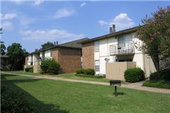 Green Acres Village Apartments