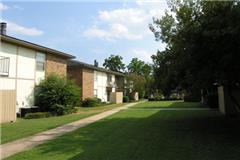 Green Acres Village Apartments