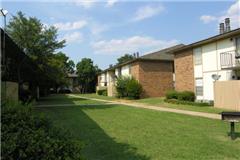 Green Acres Village Apartments