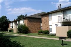 Green Acres Village Apartments