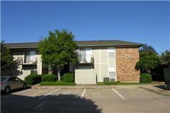 Green Acres Village Apartments