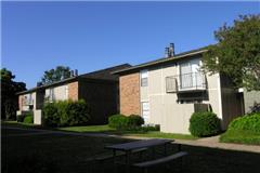 Green Acres Village Apartments