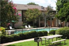 Green Acres Village Apartments