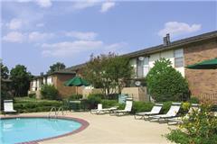 Green Acres Village Apartments