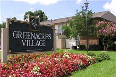 Green Acres Village Apartments