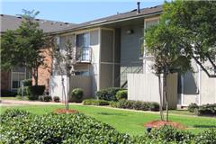 Green Acres Village Apartments