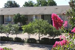 Green Acres Village Apartments