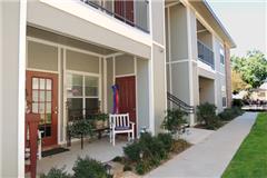 Green Acres Village Apartments