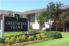 Green Acres Village Apartments