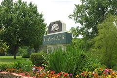 Haystack Apartments