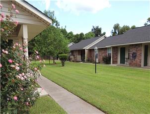 Heritage Village Apartments