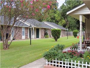 Heritage Village Apartments