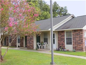 Heritage Village Apartments