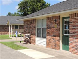 Heritage Village Apartments