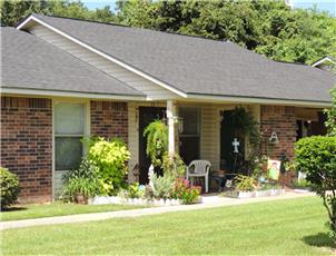 Heritage Village Apartments