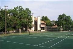 Hillside Apartments