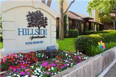 Hillside Apartments