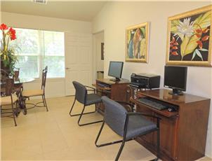 King Oaks Subdivision