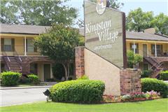 Kingston Village Apartments