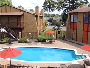 Kingwood Forest Apartments