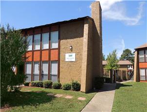 Kingwood Forest Apartments