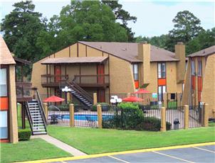 Kingwood Forest Apartments