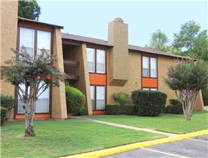 Kingwood Forest Apartments