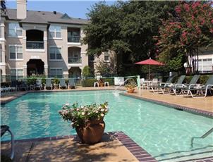 Apartment in Bossier City, LA