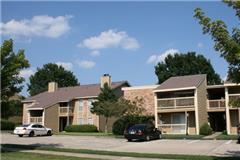 Laurel Parc Apartments