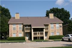 Laurel Parc Apartments