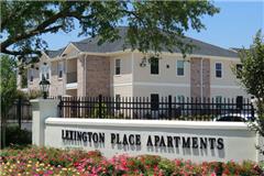 Lexington Place Apartments