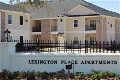 Lexington Place Apartments