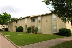 Millbrook Apartments